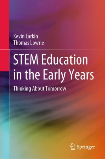 STEM Education in the Early Years