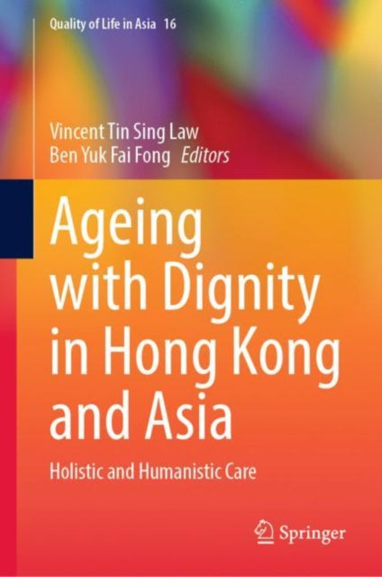 Quality of Life in Asia