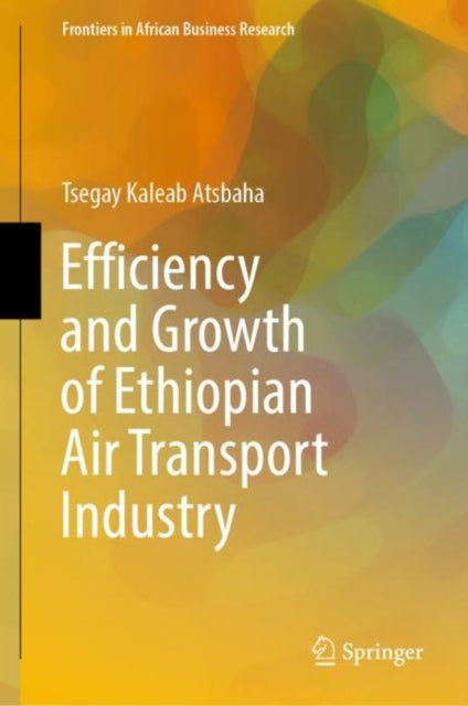Frontiers in African Business Research