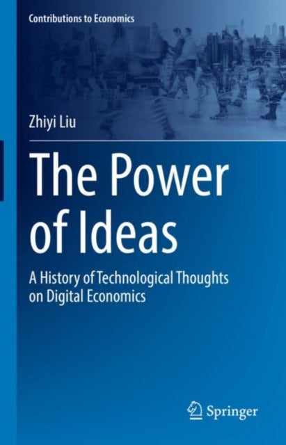 Power of Ideas