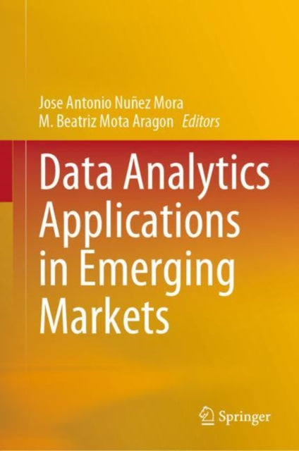 Data Analytics Applications in Emerging Markets