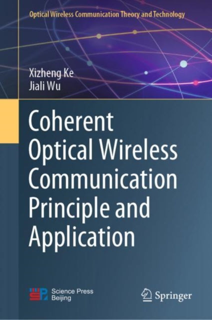 Optical Wireless Communication Theory and Technology