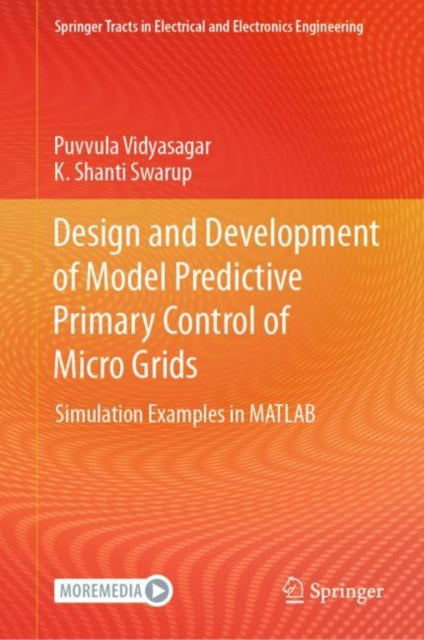 Springer Tracts in Electrical and Electronics Engineering