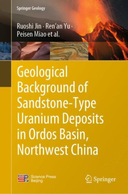 Springer Geology