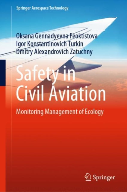 Springer Aerospace Technology