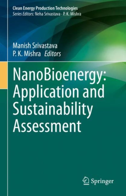Clean Energy Production Technologies