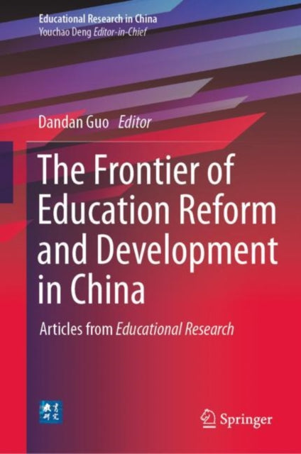 Educational Research in China