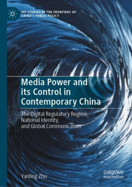 IPP Studies in the Frontiers of China’s Public Policy