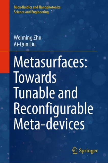 Microfluidics and Nanophotonics: Science and Engineering