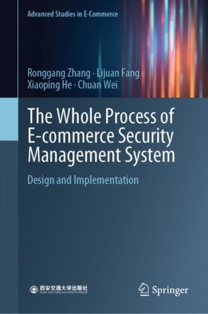 Advanced Studies in E-Commerce