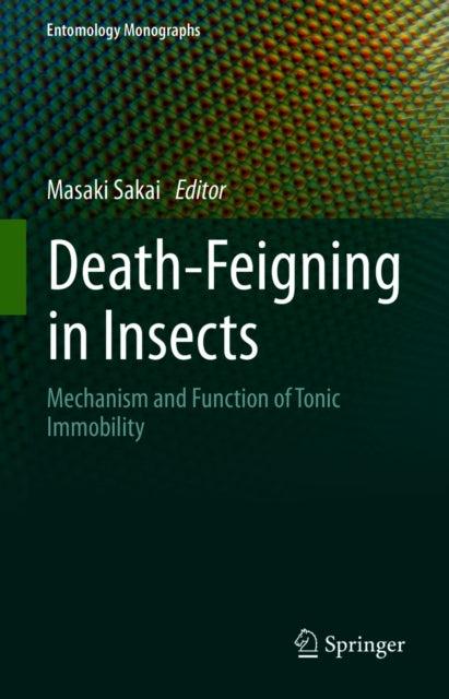 Entomology Monographs