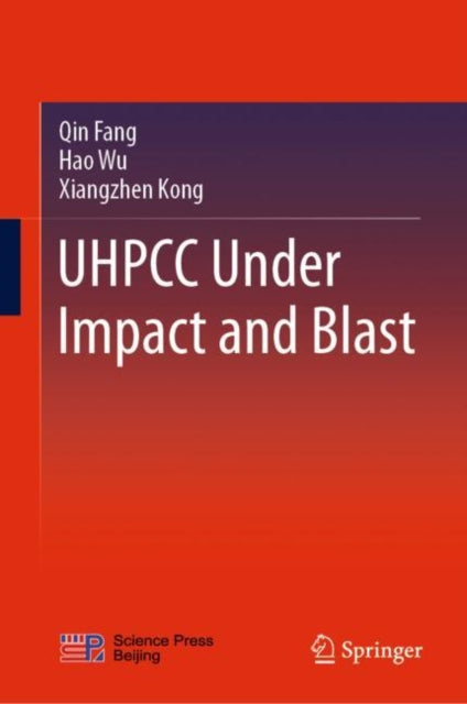 UHPCC Under Impact and Blast