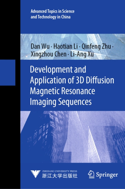 Advanced Topics in Science and Technology in China