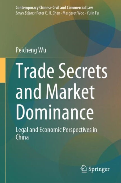Contemporary Chinese Civil and Commercial Law