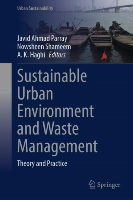 Urban Sustainability