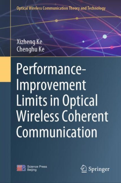 Optical Wireless Communication Theory and Technology