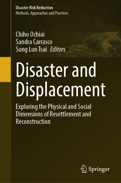 Disaster Risk Reduction