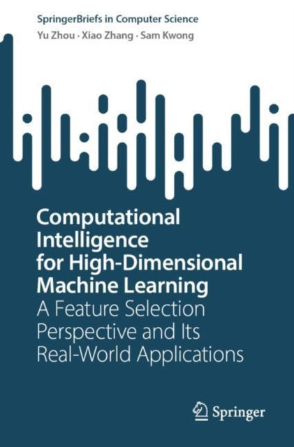 SpringerBriefs in Computer Science