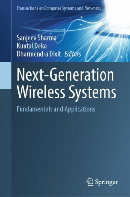 Transactions on Computer Systems and Networks