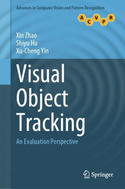 Advances in Computer Vision and Pattern Recognition
