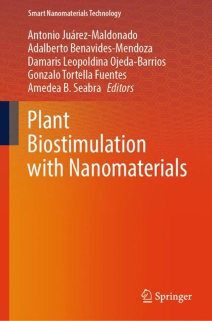 Smart Nanomaterials Technology