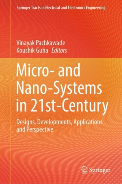 Micro- and Nano-Systems in 21st-Century