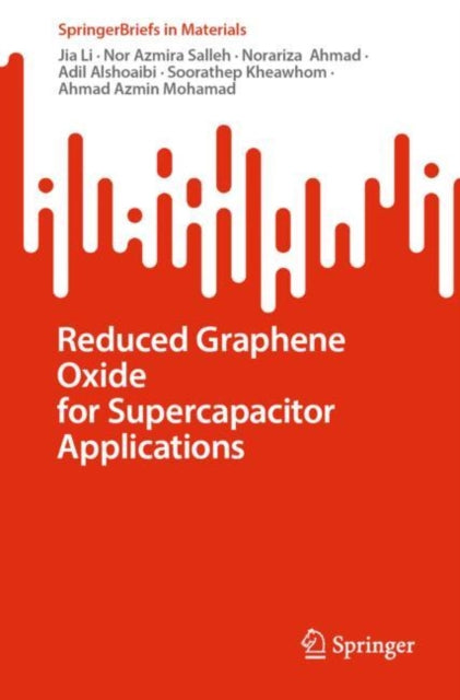 SpringerBriefs in Materials