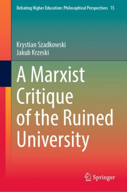 Debating Higher Education: Philosophical Perspectives