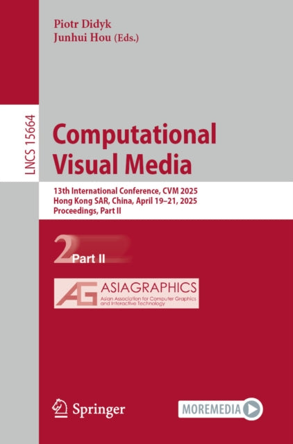 Lecture Notes in Computer Science
