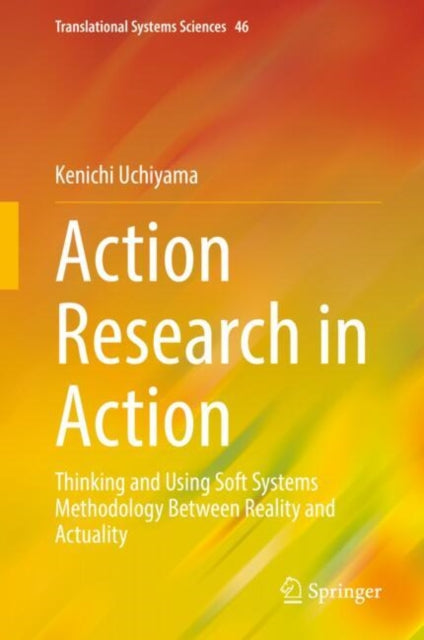Translational Systems Sciences