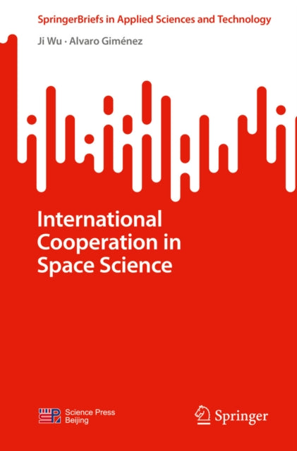 SpringerBriefs in Applied Sciences and Technology