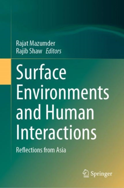 Earth and Environmental Science