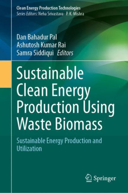 Clean Energy Production Technologies
