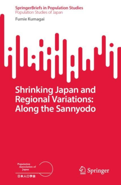 SpringerBriefs in Population Studies