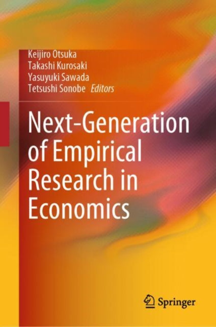 Economics and Finance