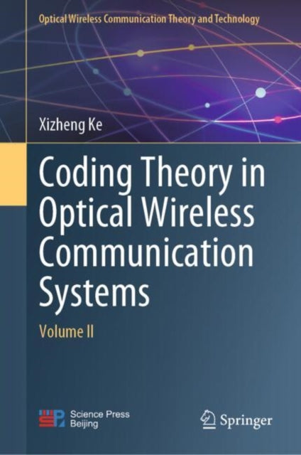 Optical Wireless Communication Theory and Technology