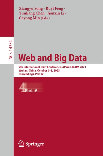 Lecture Notes in Computer Science