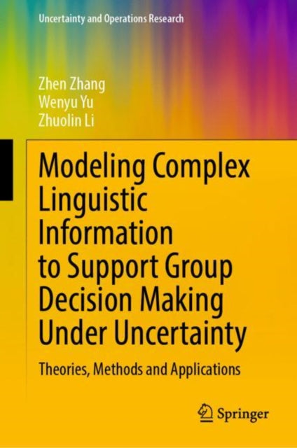 Uncertainty and Operations Research