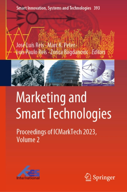 Smart Innovation, Systems and Technologies