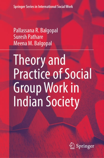 Springer Series in International Social Work