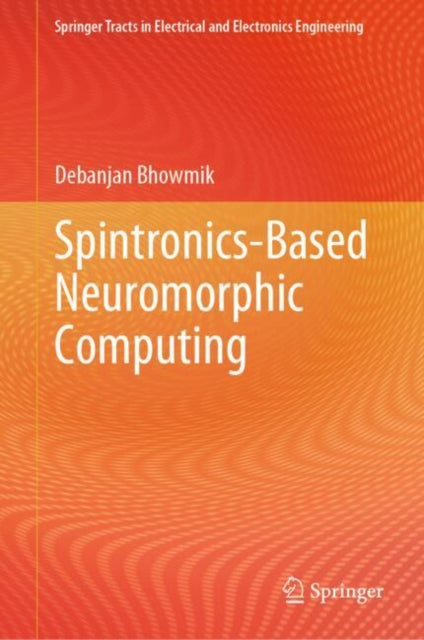 Springer Tracts in Electrical and Electronics Engineering