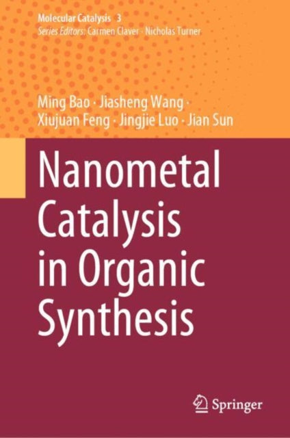 Molecular Catalysis