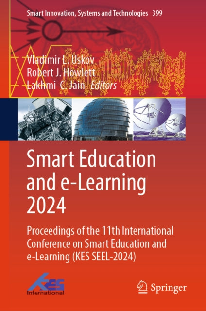 Smart Innovation, Systems and Technologies