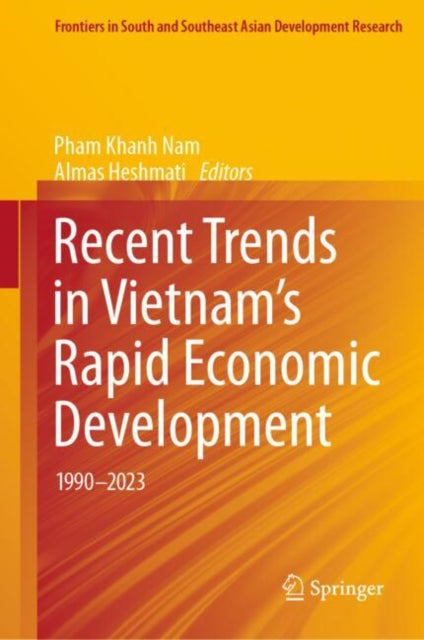 Frontiers in South and Southeast Asian Development Research