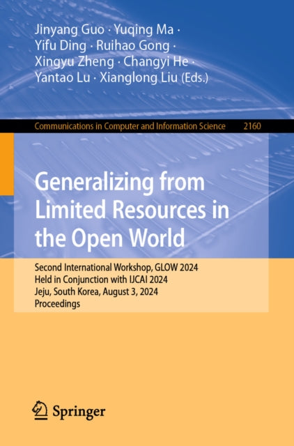 Communications in Computer and Information Science