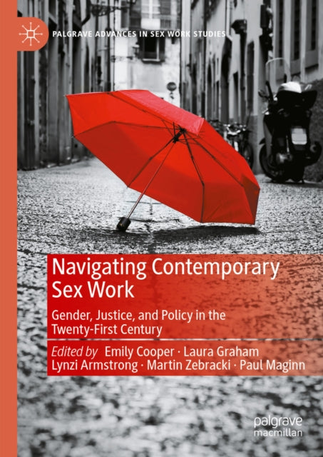 Palgrave Advances in Sex Work Studies
