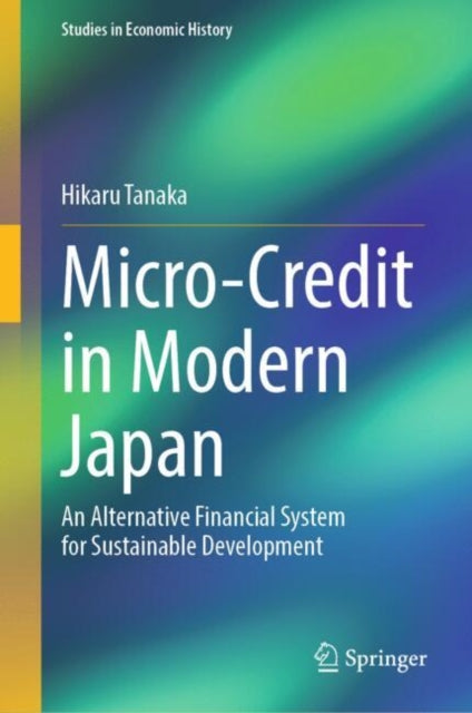 Studies in Economic History