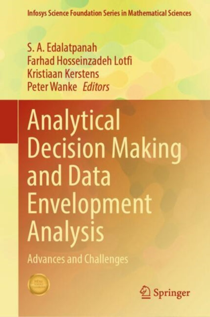 Infosys Science Foundation Series