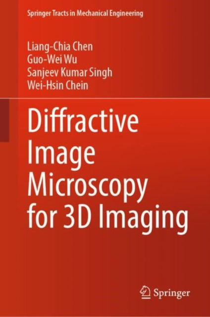 Springer Tracts in Mechanical Engineering