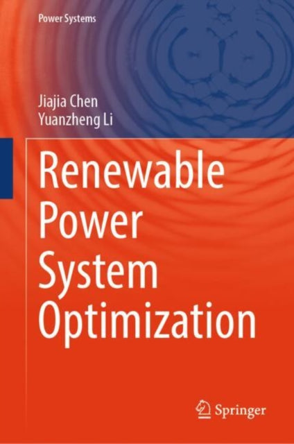 Smart Energy Systems